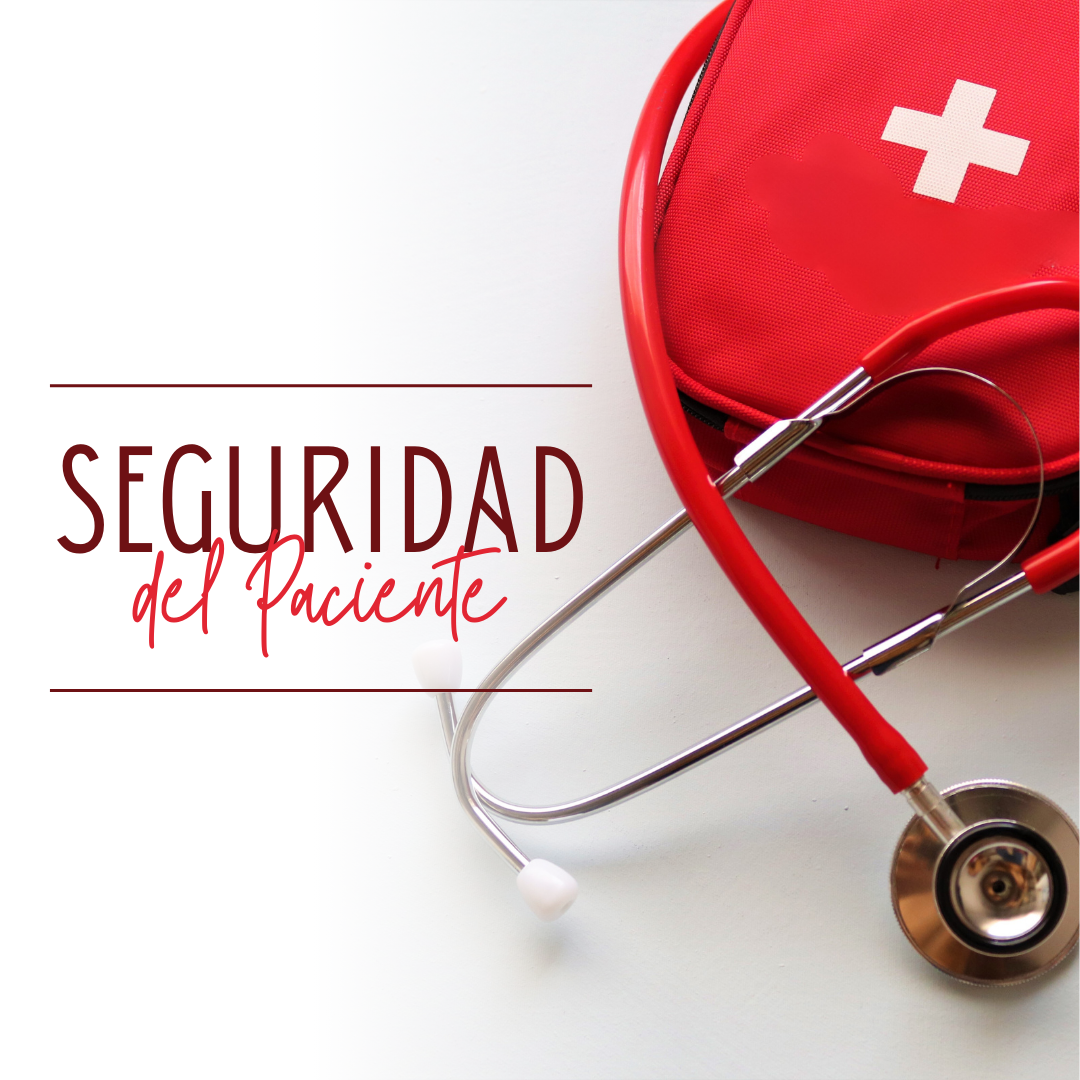 Seguridad